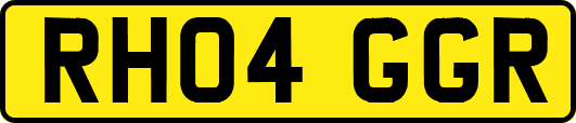 RH04GGR