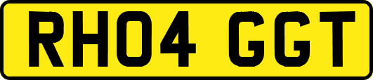 RH04GGT