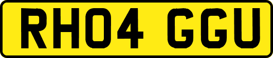RH04GGU
