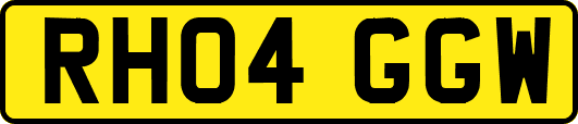 RH04GGW
