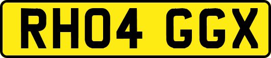 RH04GGX
