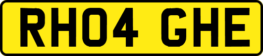 RH04GHE