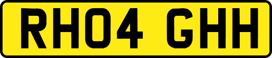 RH04GHH