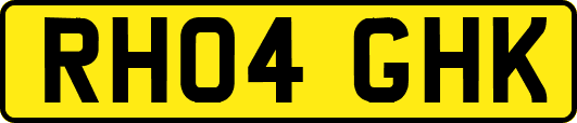 RH04GHK