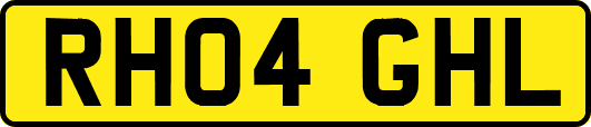 RH04GHL