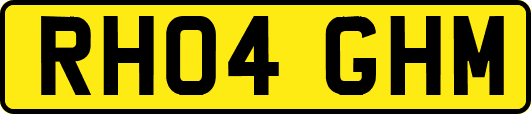 RH04GHM