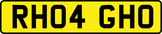 RH04GHO