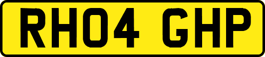 RH04GHP