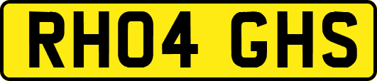 RH04GHS