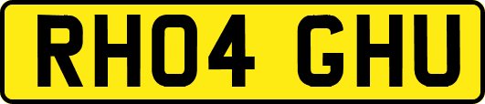 RH04GHU