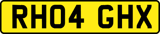 RH04GHX