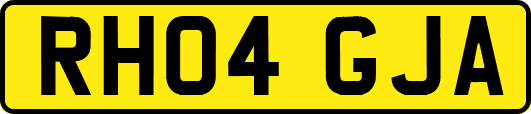 RH04GJA