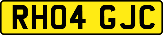 RH04GJC