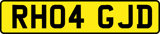 RH04GJD