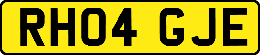 RH04GJE