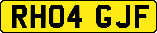 RH04GJF