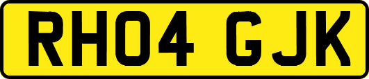 RH04GJK