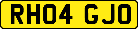 RH04GJO