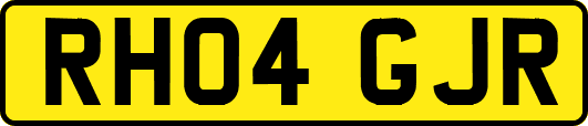 RH04GJR