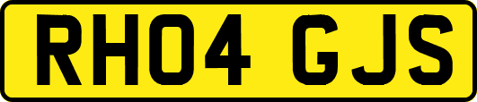RH04GJS