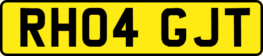 RH04GJT