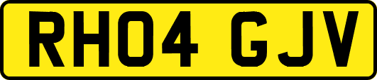 RH04GJV