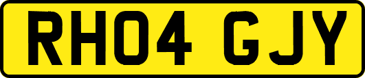 RH04GJY