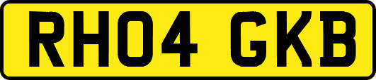 RH04GKB