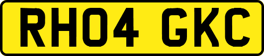 RH04GKC