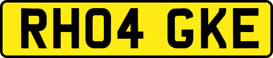 RH04GKE