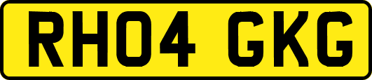 RH04GKG