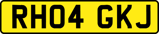 RH04GKJ