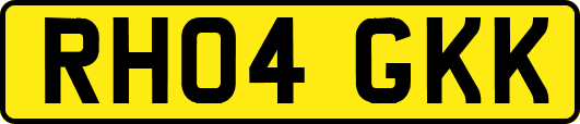 RH04GKK
