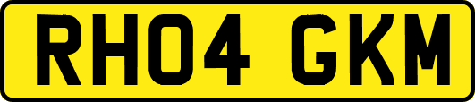RH04GKM