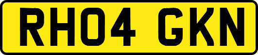 RH04GKN