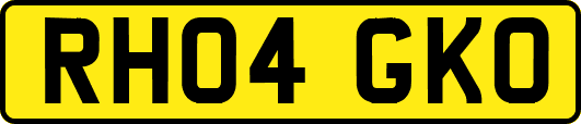 RH04GKO