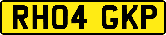 RH04GKP