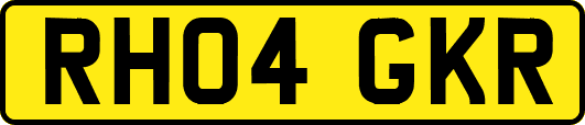 RH04GKR