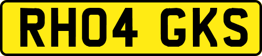 RH04GKS