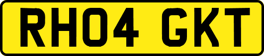 RH04GKT