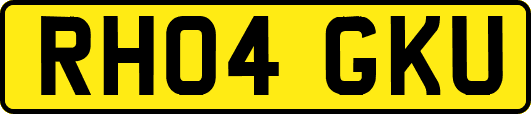 RH04GKU
