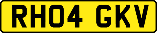 RH04GKV