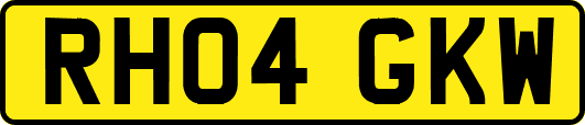 RH04GKW