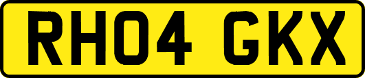 RH04GKX