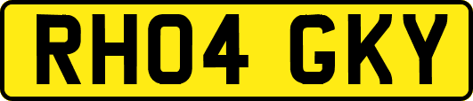 RH04GKY