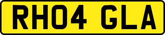 RH04GLA