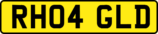 RH04GLD