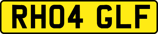 RH04GLF