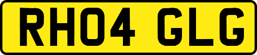 RH04GLG