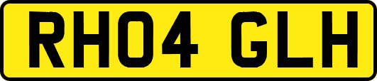 RH04GLH